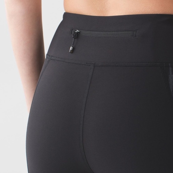 Lululemon Tight Stuff Tight - Picture 8 of 12
